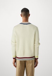 Lacoste Pullover - lapland/multi