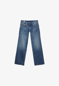 Niewybrane, royal blue