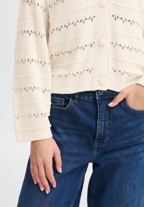 IHLALUHA - Cardigan - birch4