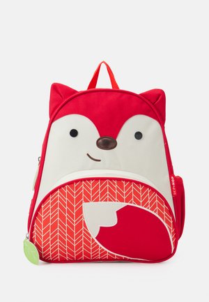 ZOO FUCHS UNISEX - Batoh - mehrfarbig
