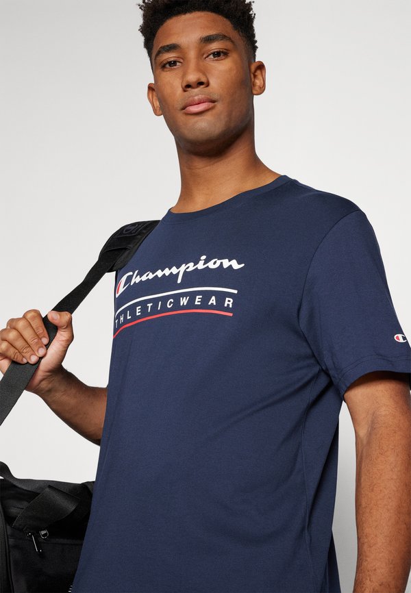 GRAPHIC  - Print T-shirt3