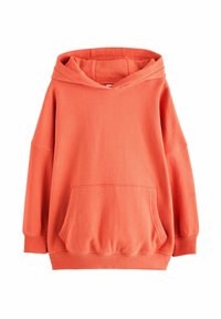 Unausgewählt, rust orange