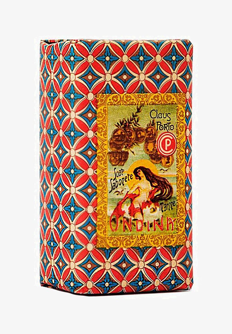 Claus Porto SEIFE ONDINA SEA MIST SOAP - Seife