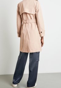 Gerry Weber Gabardina - camel