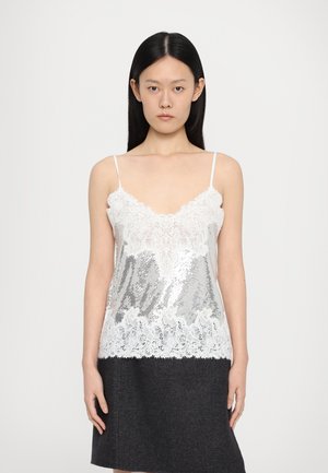 - Top