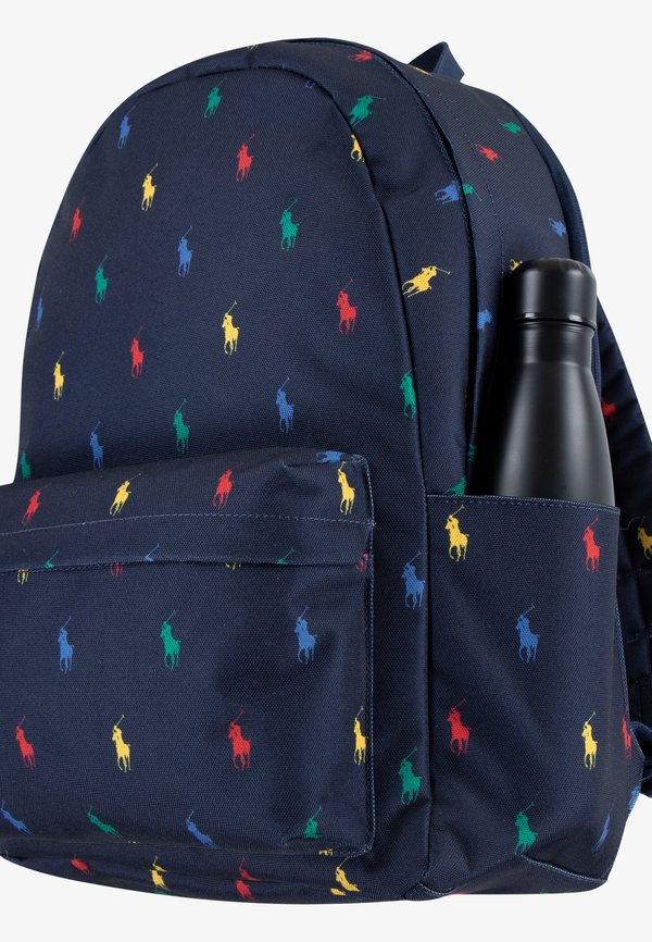 PONY BACKPACK UNISEX – Tagesrucksack