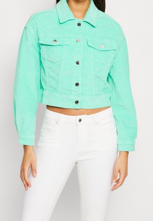 Veste légère - green