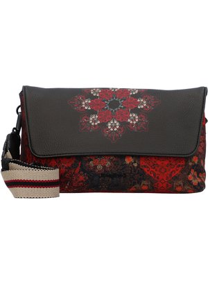 Sac bandoulière - black