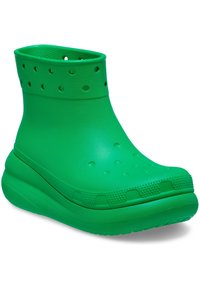 Crocs Stivali di gomma - light green