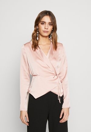 STUDIO - Blouse - nude
