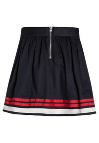 Tommy Hilfiger Pleated skirt - blue