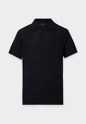 Emporio Armani, Πόλο - dark navy