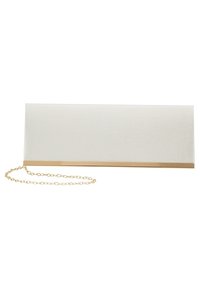 Anna Field Pochette - gold-coloured