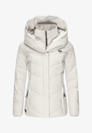 Ragwear, Veste d'hiver - white