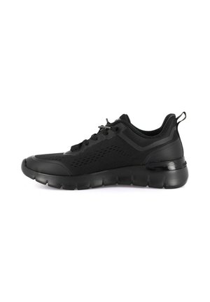 Grünland, SNEAKERS DONNA - Sneakers basse - nero