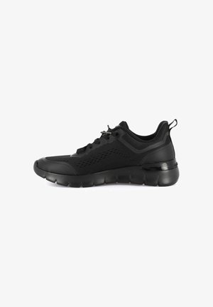 Grünland, SNEAKERS DONNA - Sneakers basse - nero