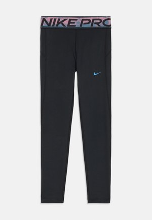 UNISEX - Leggings - black