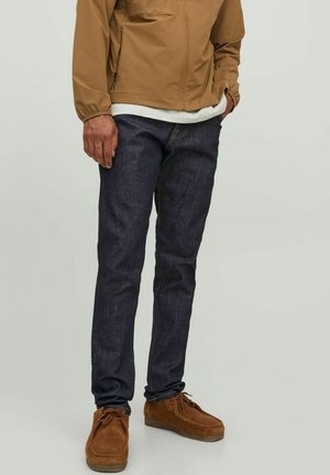 R.D.D. ROYAL DENIM DIVISION Straight leg -farkut - blue denim