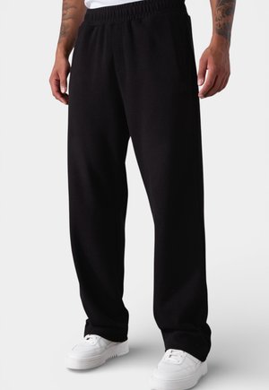 COMFY LOOSE - Jogginghose - black