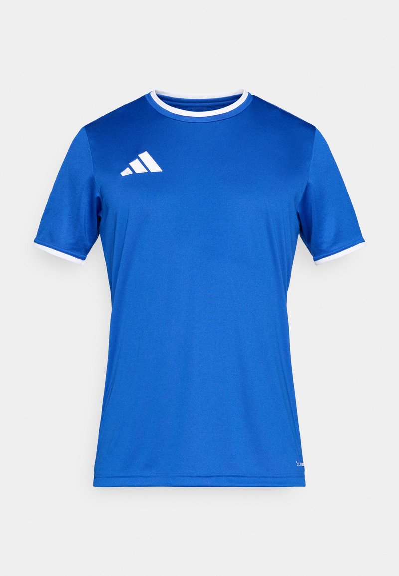 adidas performance Sport T-shirt koningsblauw adidas performance Sport T-shirt koningsblauw