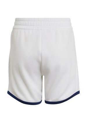 adidas Performance, UNISEX, biały
