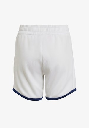 adidas Performance, B CLASSICS SHORT UNISEX - Pantaloncini sportivi - white