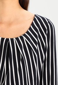 Taifun Jerseyklänning - dark blue