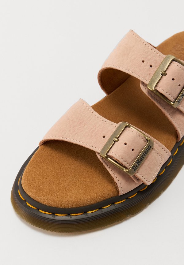 JOSEF  UNISEX - Mules4