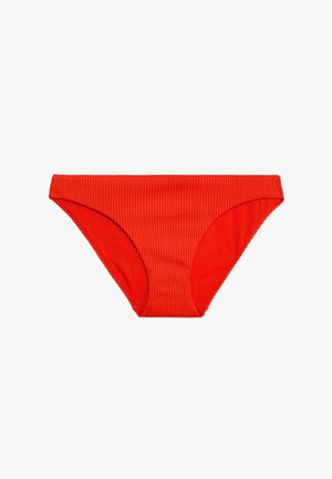 Marks & Spencer, Bas de bikini - tomato
