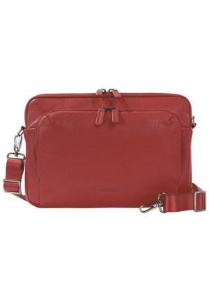 TUCANO Aktetas - red