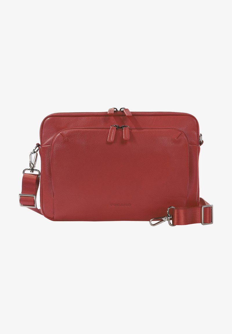 TUCANO Mallette - red