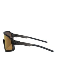 Quiksilver  SLASH P - POLARISIERTE  czarny