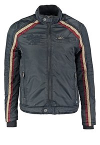 Petrol Industries Light jacket - dark blue
