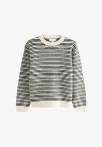 Unausgewählt, black white