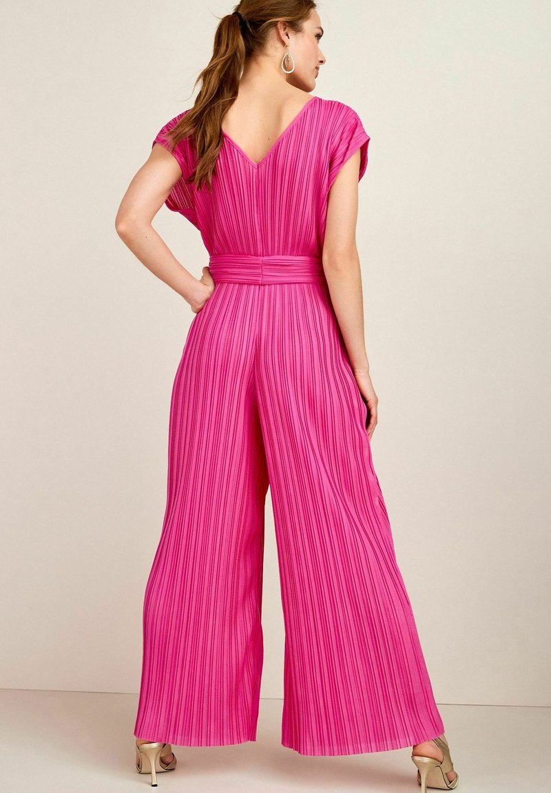 Next Overall / Jumpsuit pink/ljusrosa Zalando.se