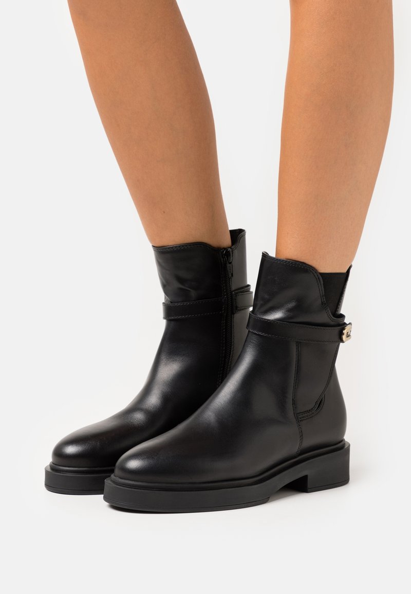 Furla - LEGACY CHELSEA BOOT - Støvletter - nero, Forstør