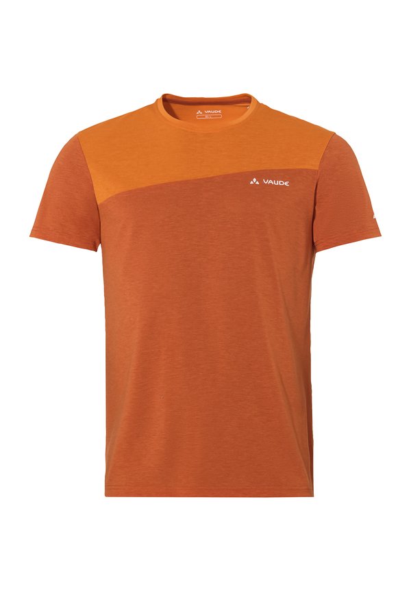 SVEIT - Sport T-Shirt - kumquat