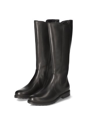 Tamaris, Bottes - black