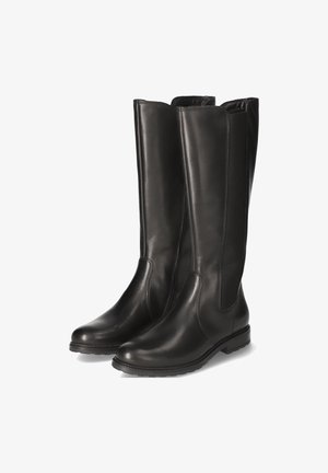 Tamaris, Bottes - black