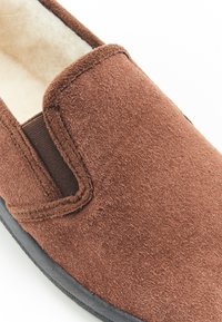 Damart Hausschuh - Brown