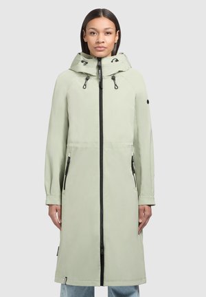 XAPPI - Parka