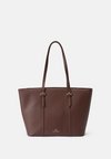Tote bag - brown