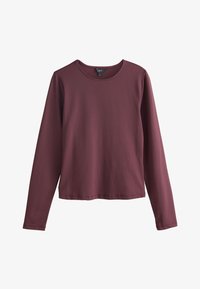 Non sélectionné, new burgundy red