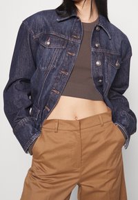WEEKEND MaxMara Housut - brown