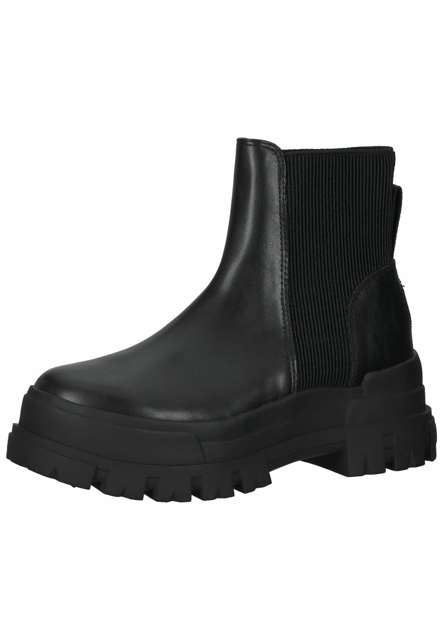 Buffalo Tronchetti - black/nero - Zalando.it