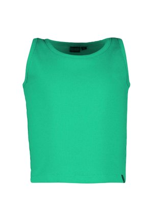 Cars Jeans Top - green