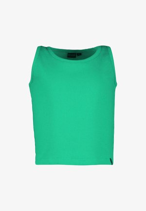 Cars Jeans Top - green
