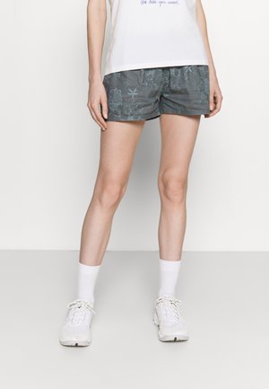 Patagonia, Short de sport - grey