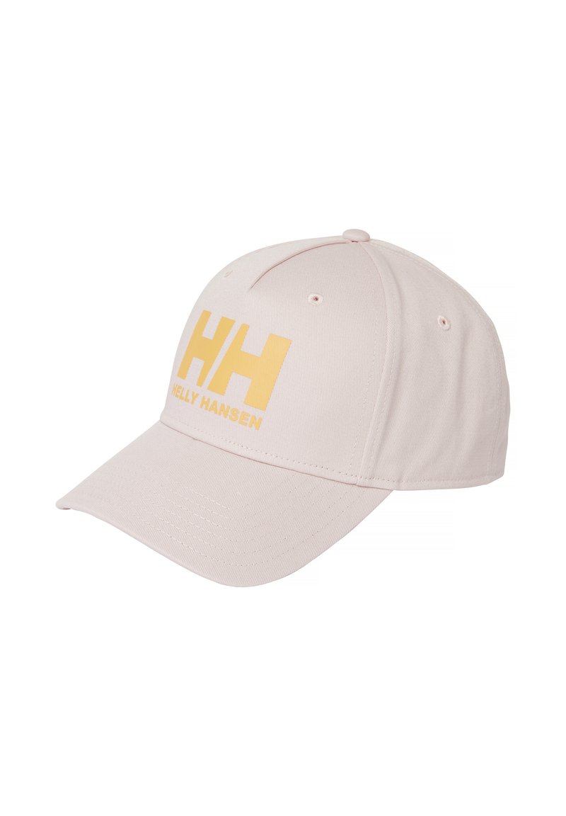 Helly Hansen BALL - Gorra - pink cloud