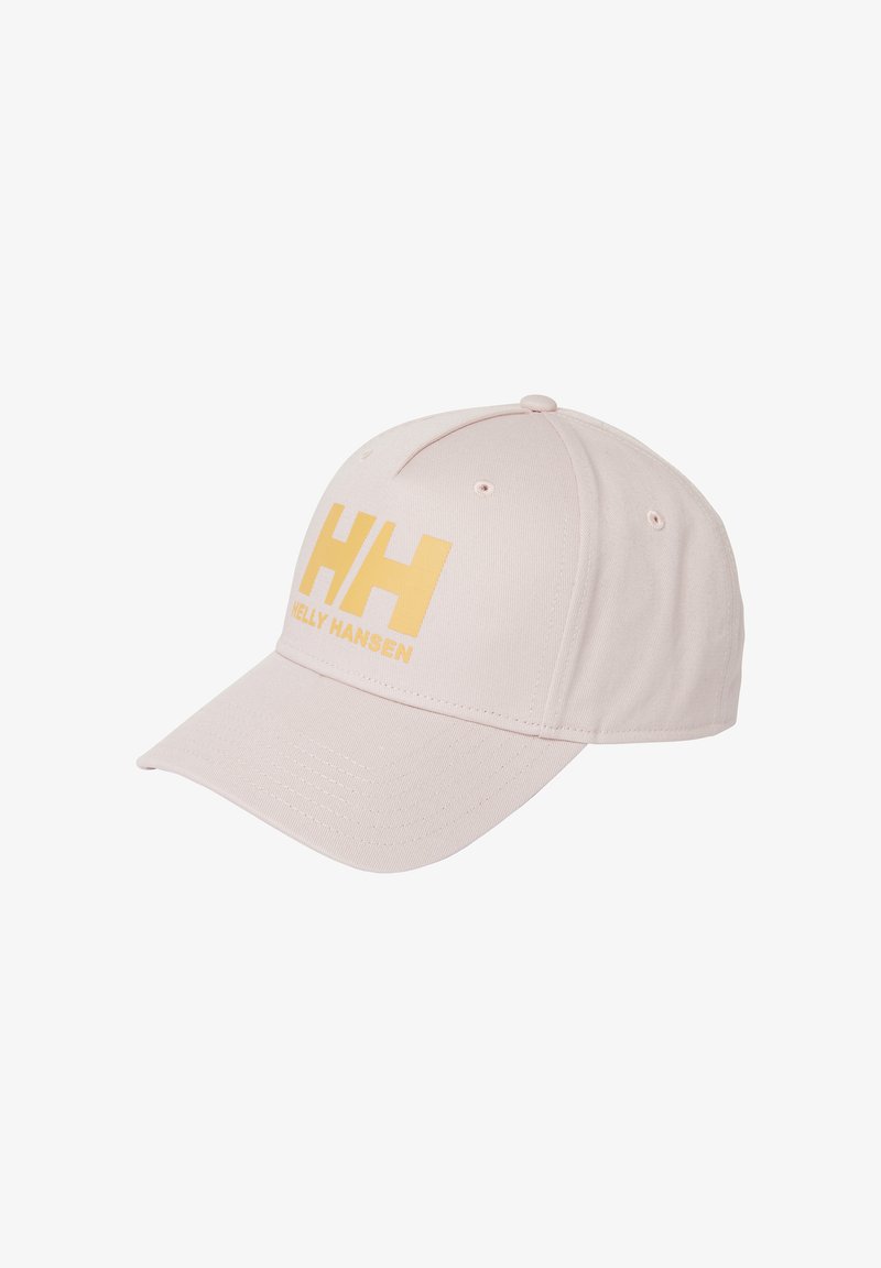 Helly Hansen BALL - Gorra - pink cloud